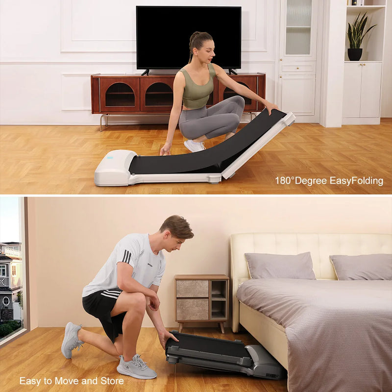 Foldable Treadmill for Home