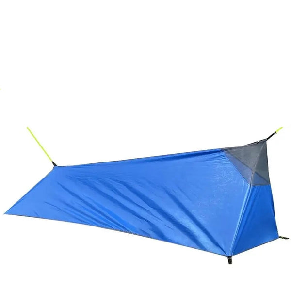 Ultralightweight Portable Canopy Tents