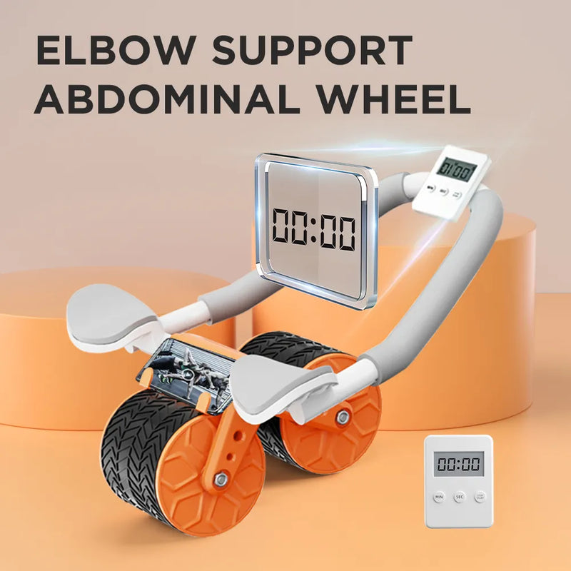 Abdominal Wheel Roller